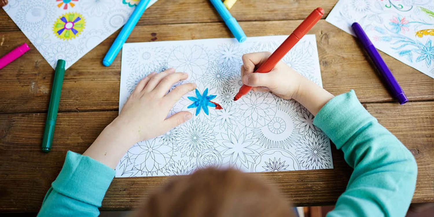 Well color me crazy! at Legacy Toys