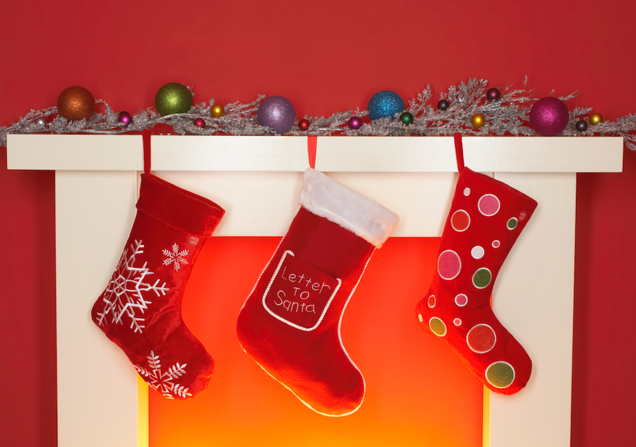 Best Stocking Stuffers! at Legacy Toys