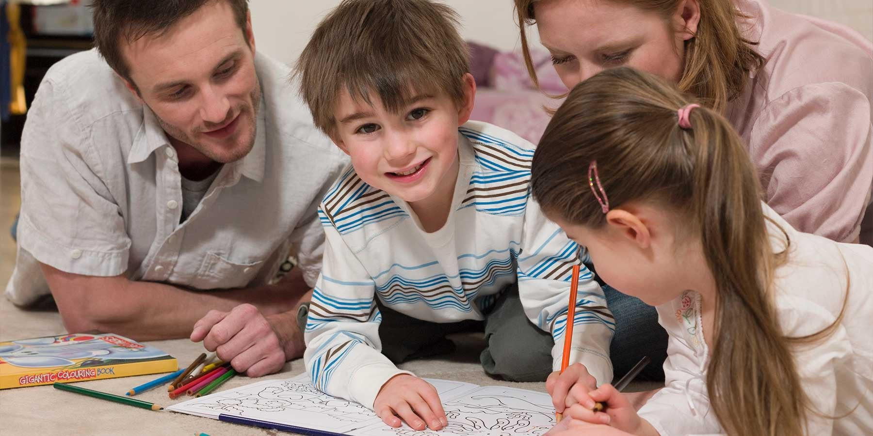 Creating with Klutz - 7 new coloring sheets the family will love at Legacy Toys