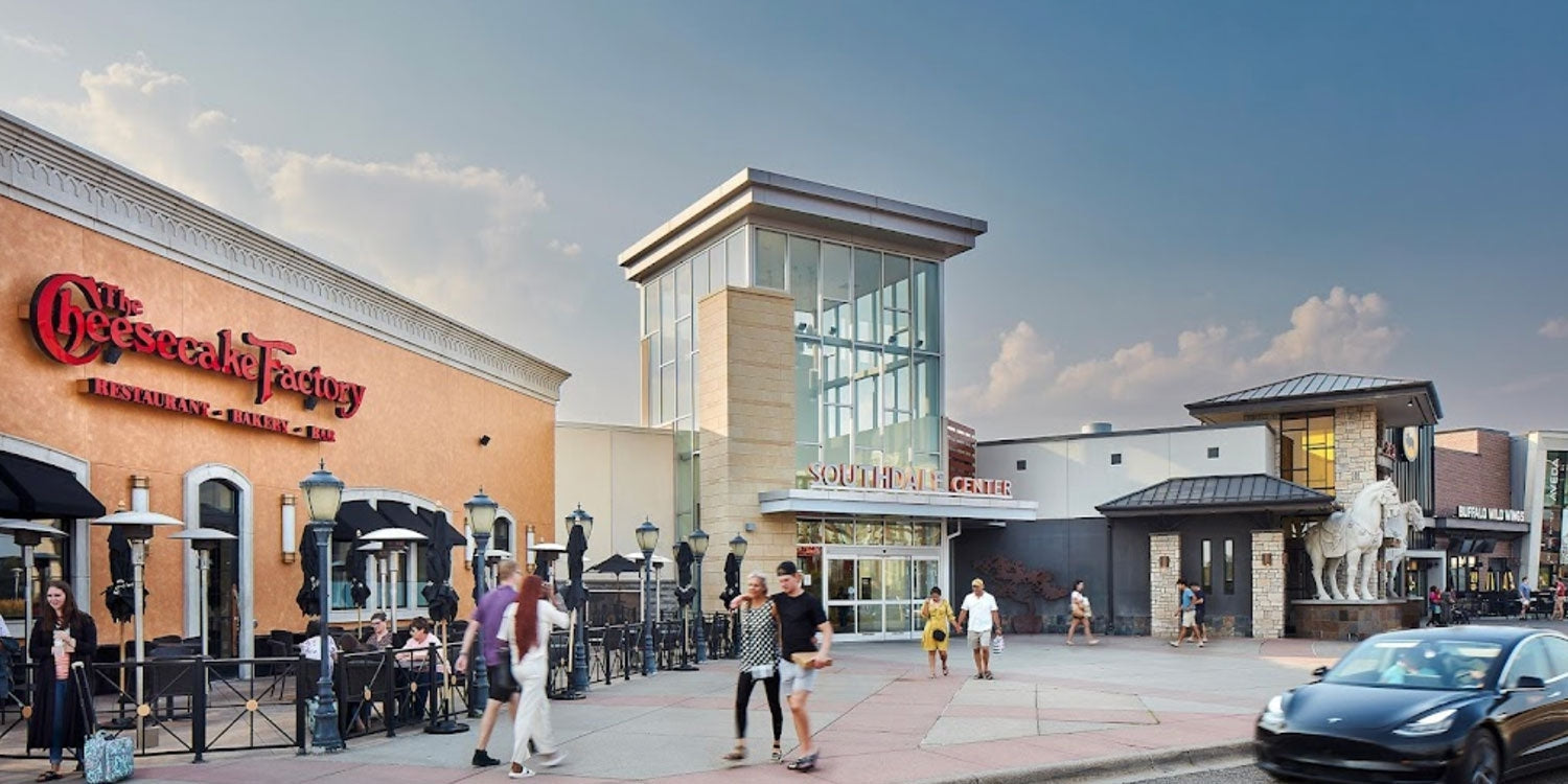 Legacy Toys has moved in Edina at Legacy Toys