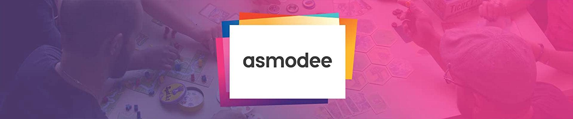 Asmodee Store at Legacy Toys