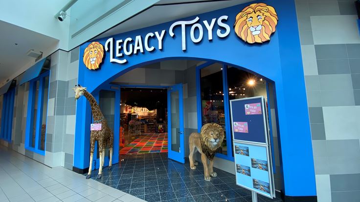 Legacy Toys