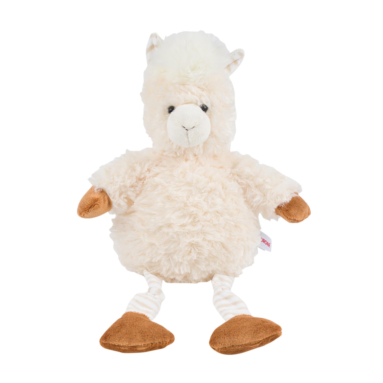 Lacey Llama Plush, 16"