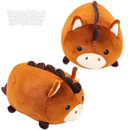 The Toy Network-10" Bubble Pal Horse-AP-BPHOR-Legacy Toys