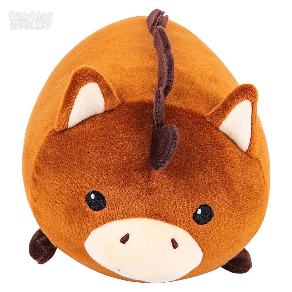 The Toy Network-10" Bubble Pal Horse-AP-BPHOR-Legacy Toys