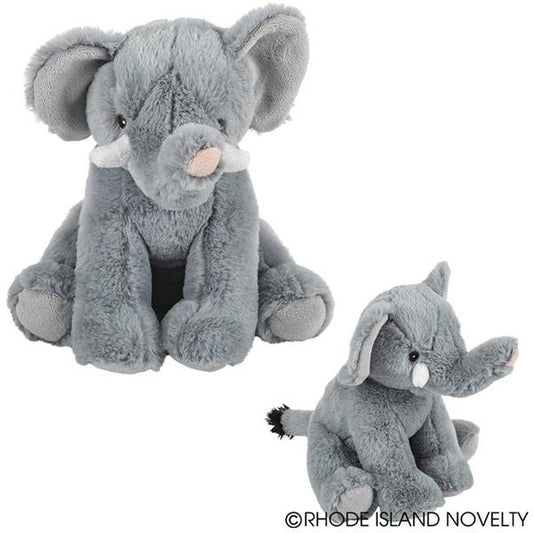 The Toy Network-10" Earth Safe Elephant-AP-ESELE-Legacy Toys