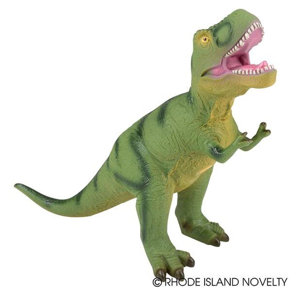 The Toy Network-22" Soft Tyrannosaurus-AR-PSTYR-Legacy Toys
