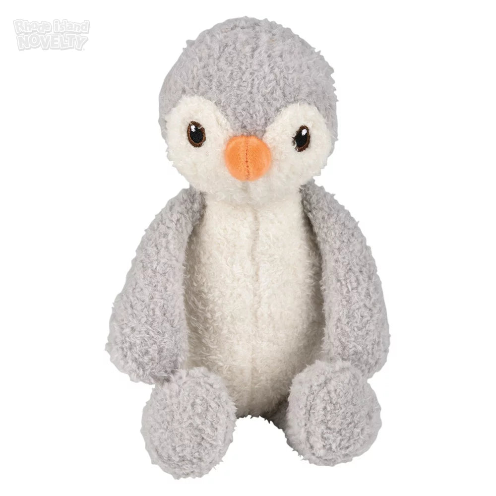 The Toy Network-8" Earth Safe Scruffy Penguin-AP-ECPEN-Legacy Toys