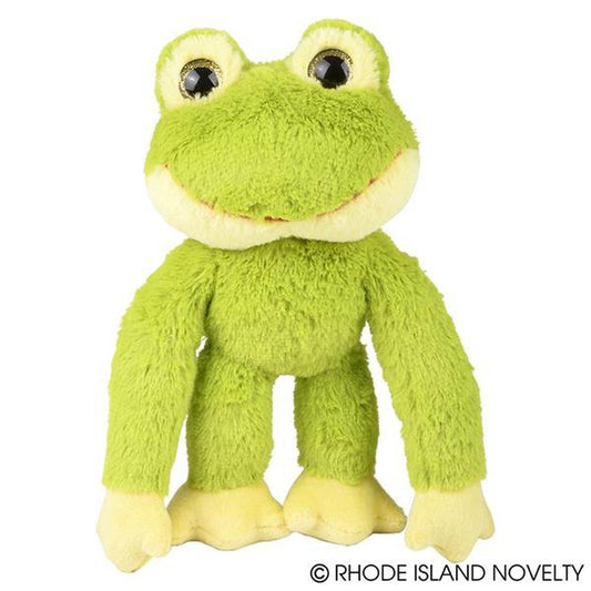 The Toy Network-9" Bendimates Frog-AP-BMFRO-Legacy Toys