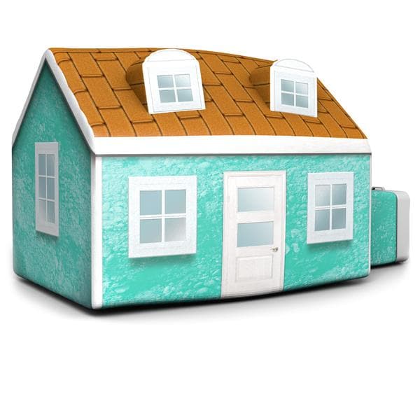 AirFort-AirFort Cabin Playhouse-ZAFRETAIL-CABIN-Legacy Toys