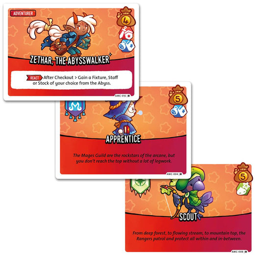 Asmodee-Adventure Mart-ADM01-Legacy Toys