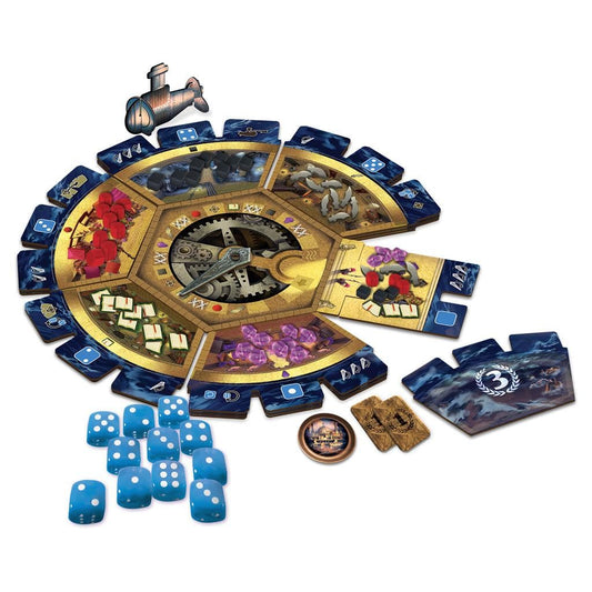 Asmodee-Atlandice-ATL01-Legacy Toys