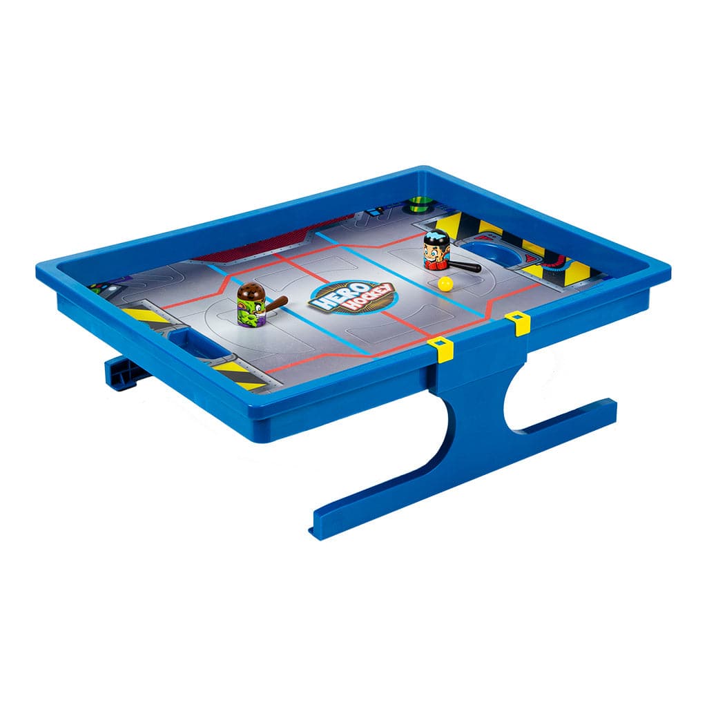 Asmodee-Hero Hockey-OML02-Legacy Toys