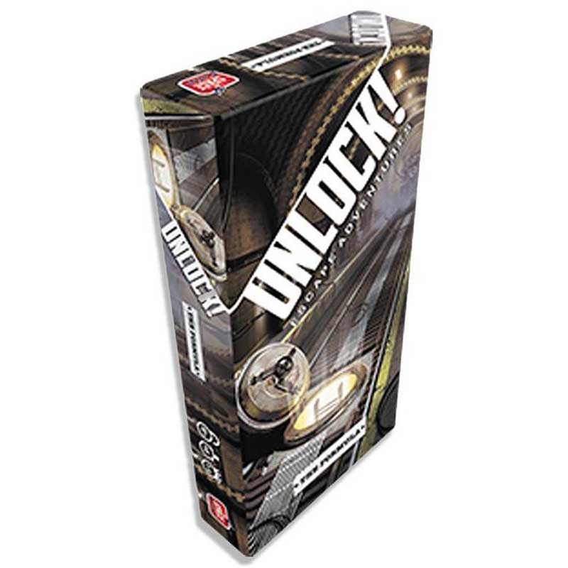 Asmodee-Unlock!-NLK01-The Formula-Legacy Toys