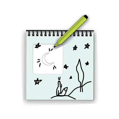 Asmodee-What's Missing?-LUWM01-Legacy Toys