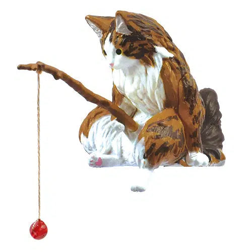 BC Mini-Fishing Cats Blind Box-BCU70751-Legacy Toys