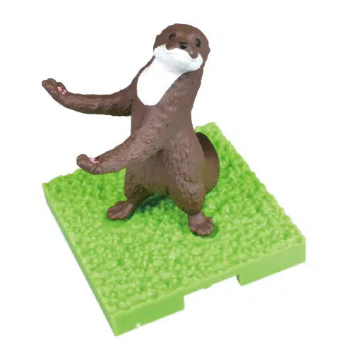 BC Mini-Pen Holder Animals Blind Box-BCU70747-Legacy Toys