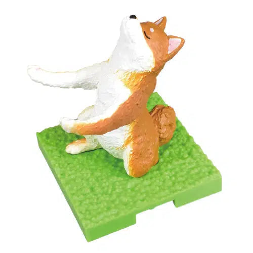 BC Mini-Pen Holder Animals Blind Box-BCU70747-Legacy Toys