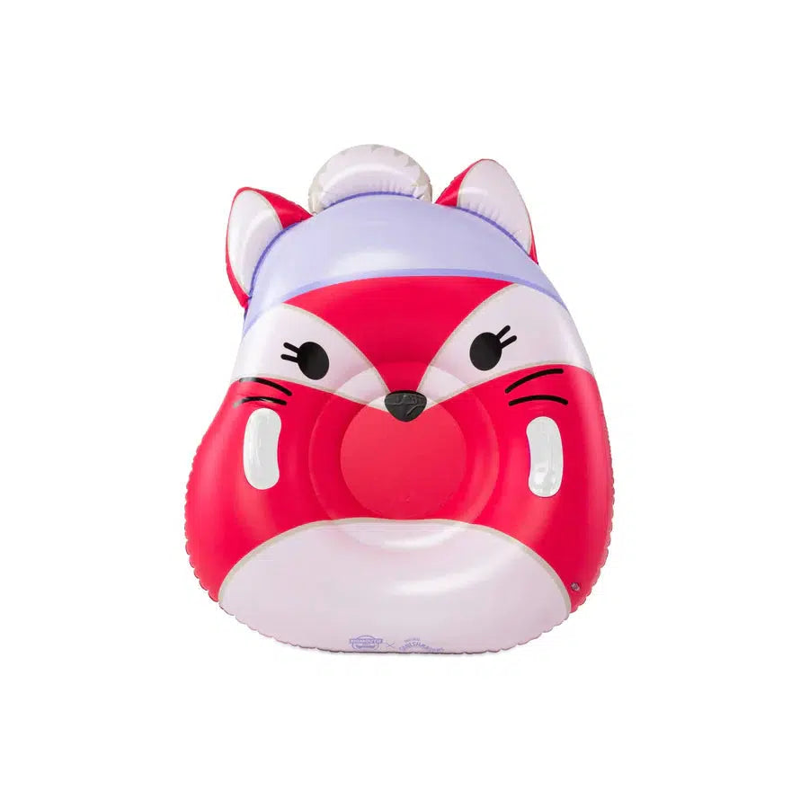 Big Mouth-Squishmallows Fifi the Fox Snow Tube-22-BST-4633-Legacy Toys