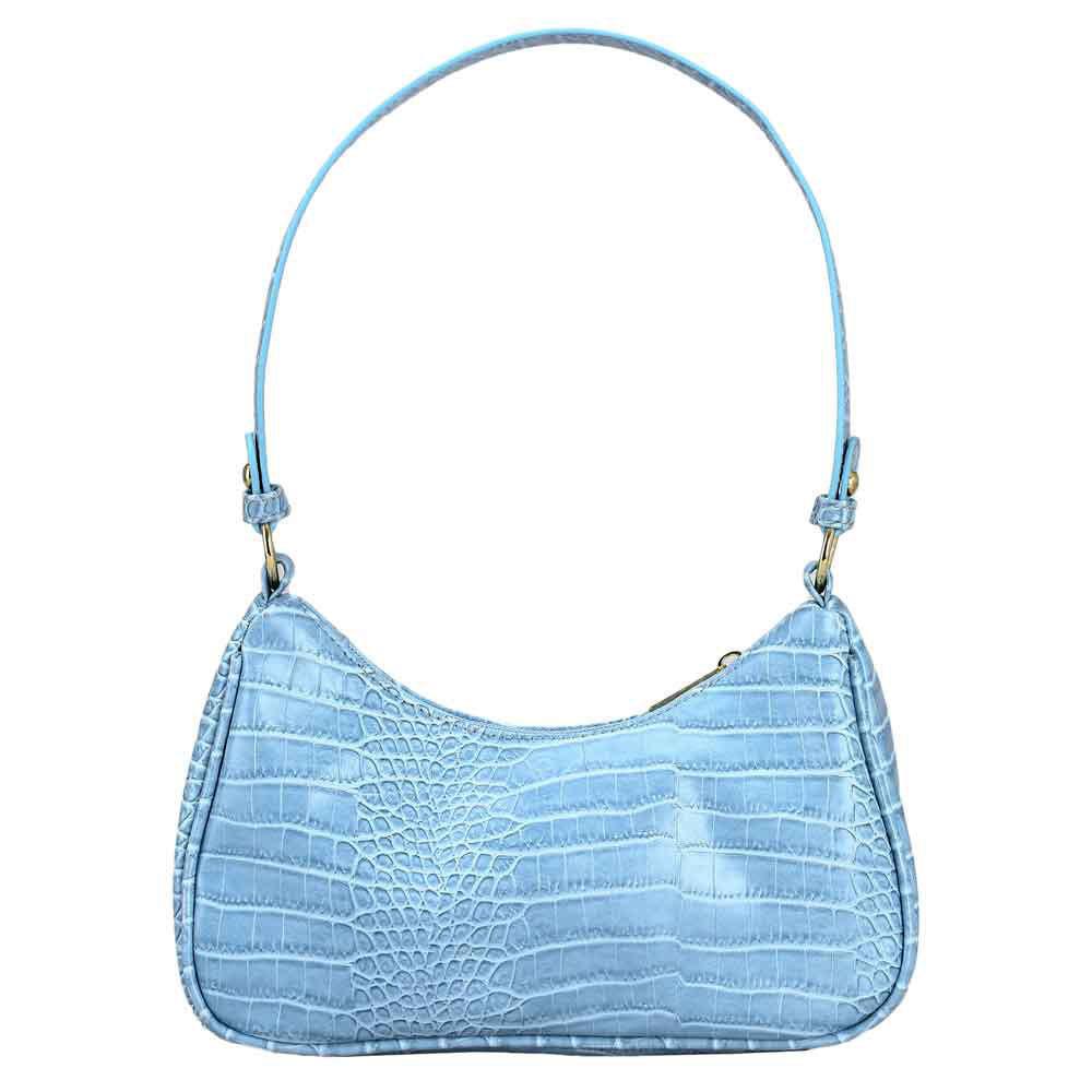 Bio World-Disney Cinderella Metal Badge Shoulder Bag-LBF12VPDSYPP00-Legacy Toys