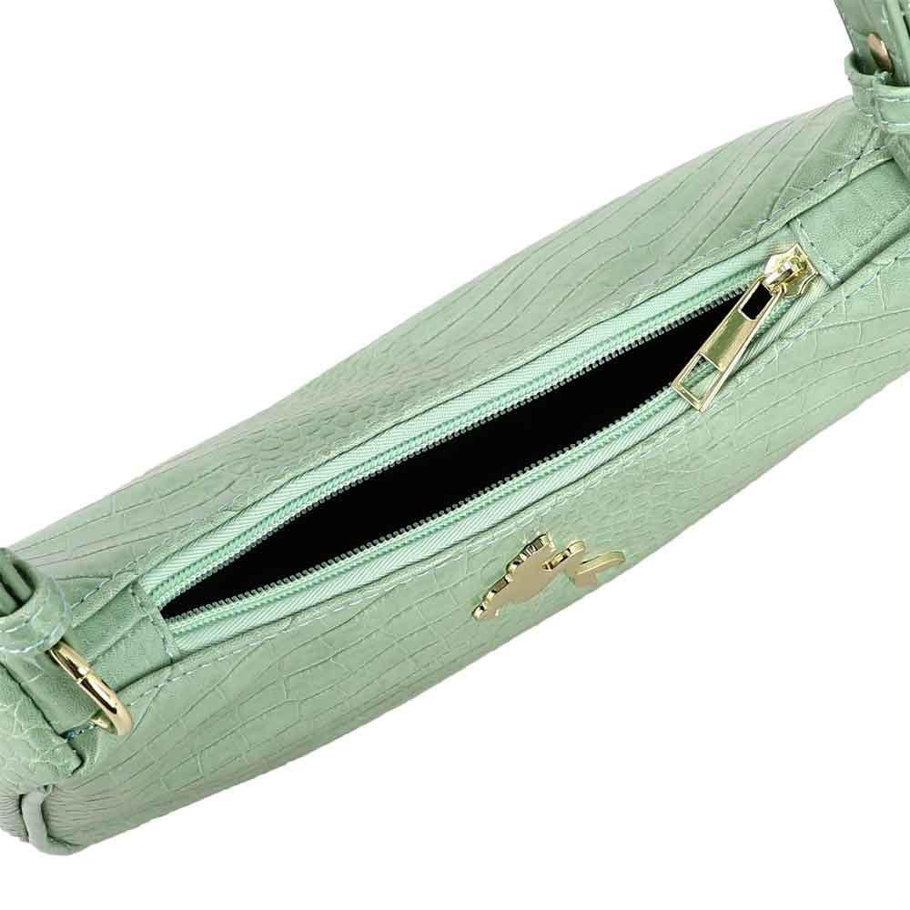 Bio World-Disney The Little Mermaid Ariel Shoulder Bag-LBF12VLDSYPP00-Legacy Toys