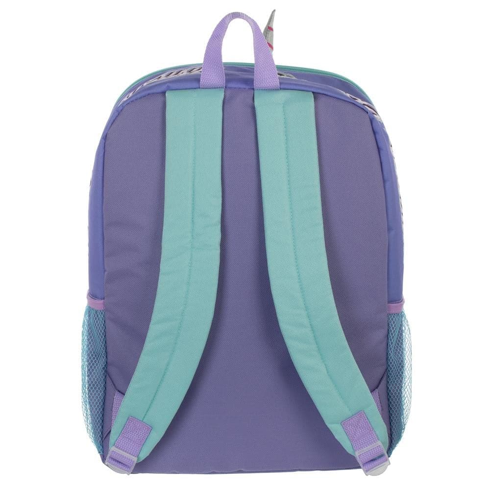 Bio World-Kids Minnie Mouse 16" Backpack-K17V9TDSY-Legacy Toys