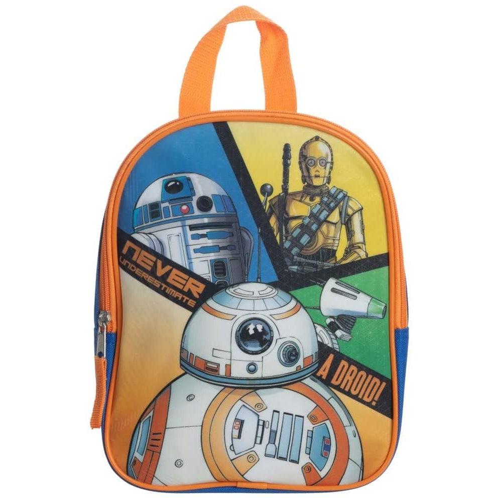 Bio World-Kids Star Wars 10