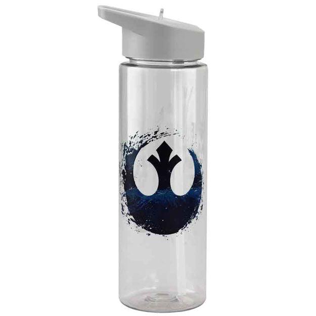 Bio World-Star Wars Episode 9 24 oz. Water Bottle-WA8NB4STWVI00-Legacy Toys