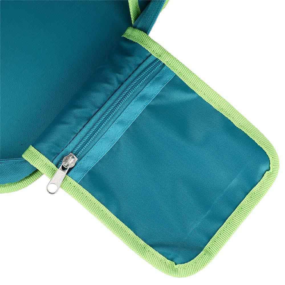 Bio World-Star Wars The Mandalorian Kids Hanging Tablet Display Backpack-BPB10LESTWPP00-Legacy Toys