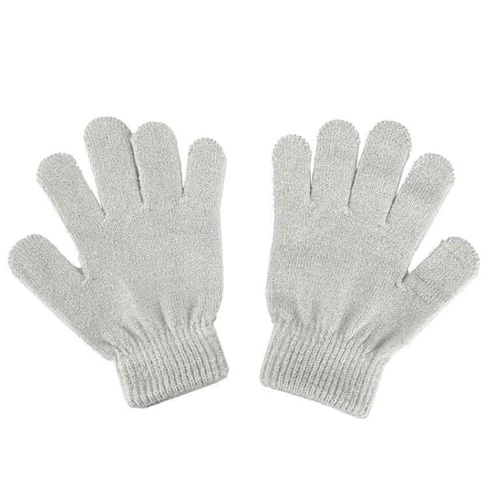 Bio World-Star Wars: The Mandalorian - Youth Beanie & Gloves Combo-CMB0XQMSTWPP00-Legacy Toys