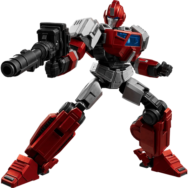 Blokees Transformer Classic Class 19 Transformer One Ironhide