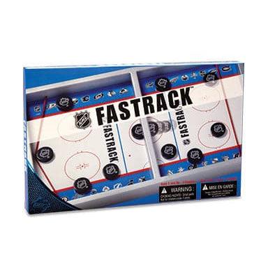 Blue Orange Games-Fastrack NHL-481-Legacy Toys