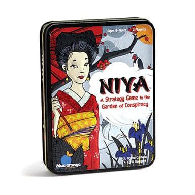 Blue Orange Games-Niya-810-Legacy Toys