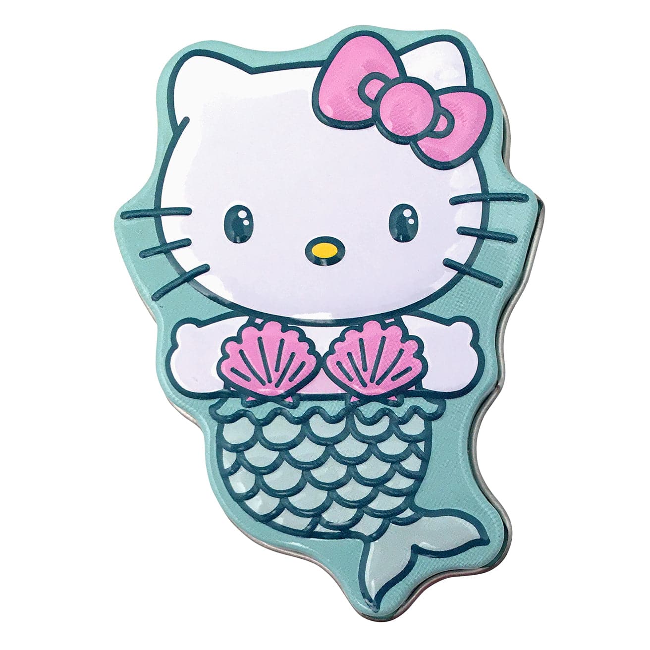 Boston America-Hello Kitty Mermaid Candy-17560-1-Single-Legacy Toys