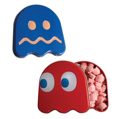 Boston America-Pac Man Ghost Sours - Assorted Styles--Legacy Toys