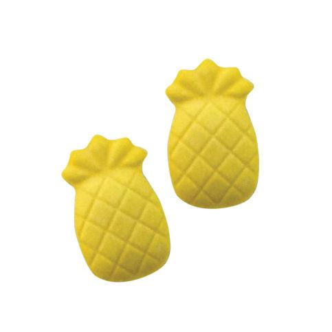 Boston America-Pineapple Aloha Candies--Legacy Toys