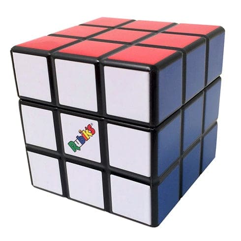 Boston America-Rubik's Candy Cube-17466-1-Single-Legacy Toys