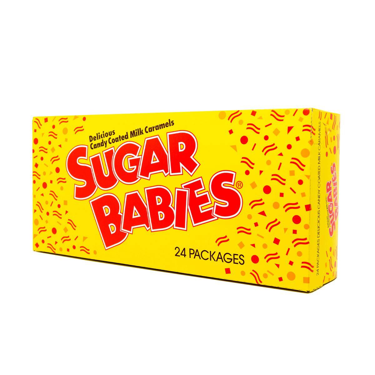 Charms-Sugar Babies 1.7 oz.--Legacy Toys