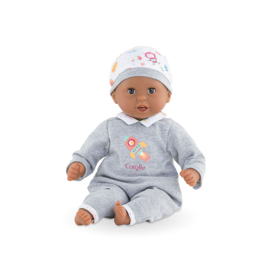 Corolle-Bebe Calin 12" Doll - Marius-100480-Legacy Toys