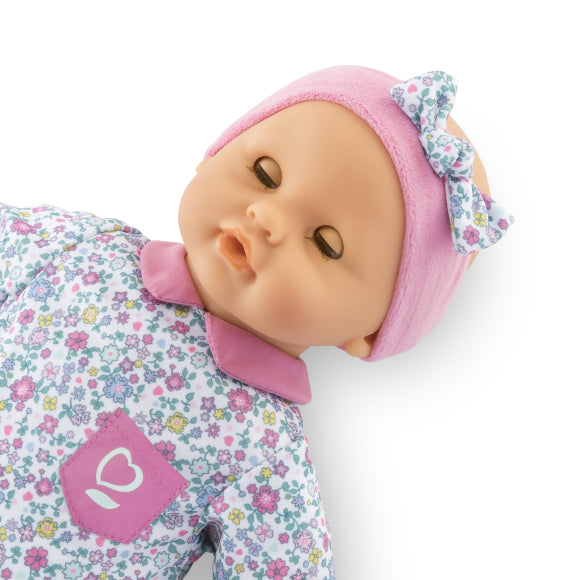 Corolle-Bébé Calin - Capucine - 12"-100770-Legacy Toys