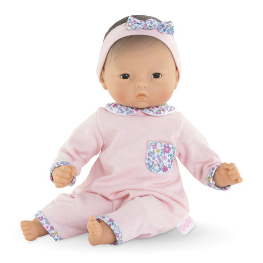 Corolle-Bébé Calin - Mila - 12"-100780-Legacy Toys