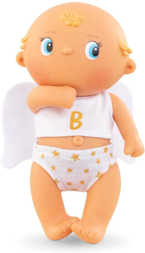 Corolle-Beedibies Angels - Gustave-500010-Legacy Toys