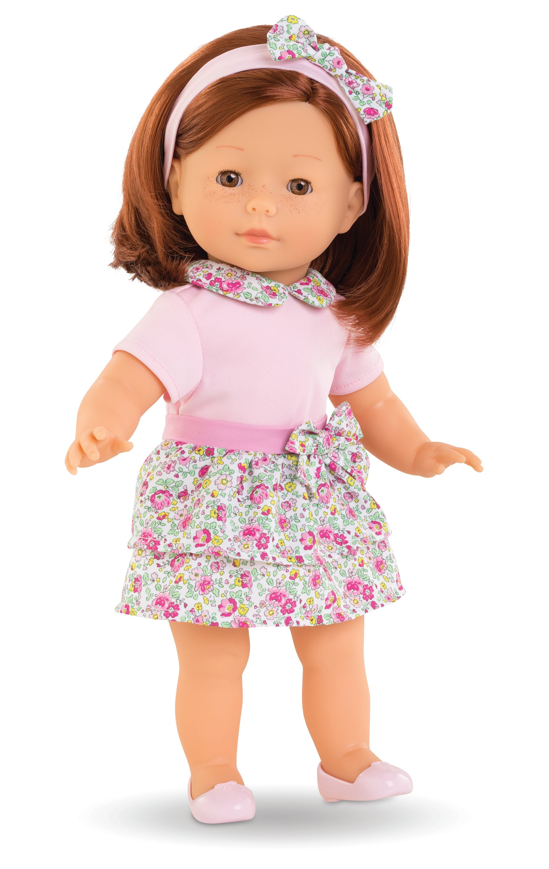 Corolle-Pia 14" Doll-200150-Legacy Toys