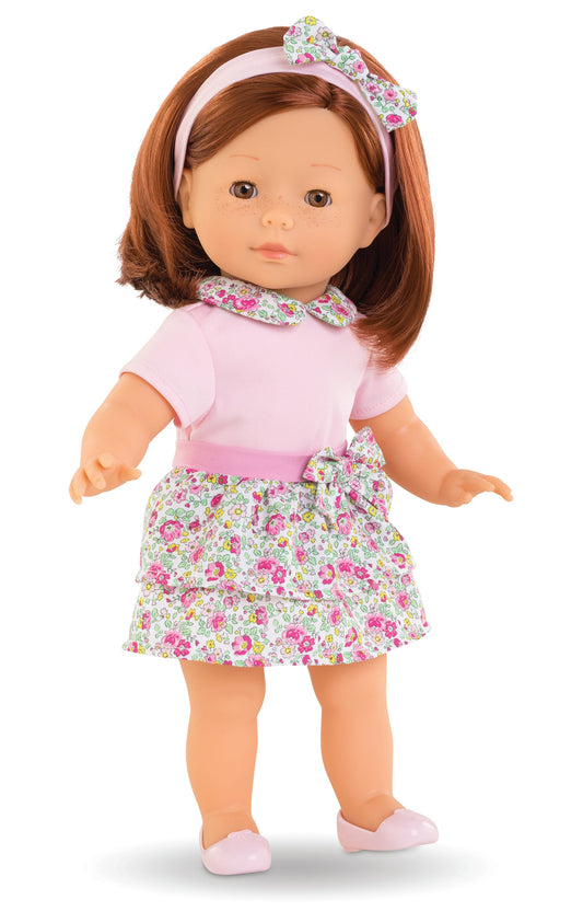 Corolle-Pia 14" Doll-200150-Legacy Toys