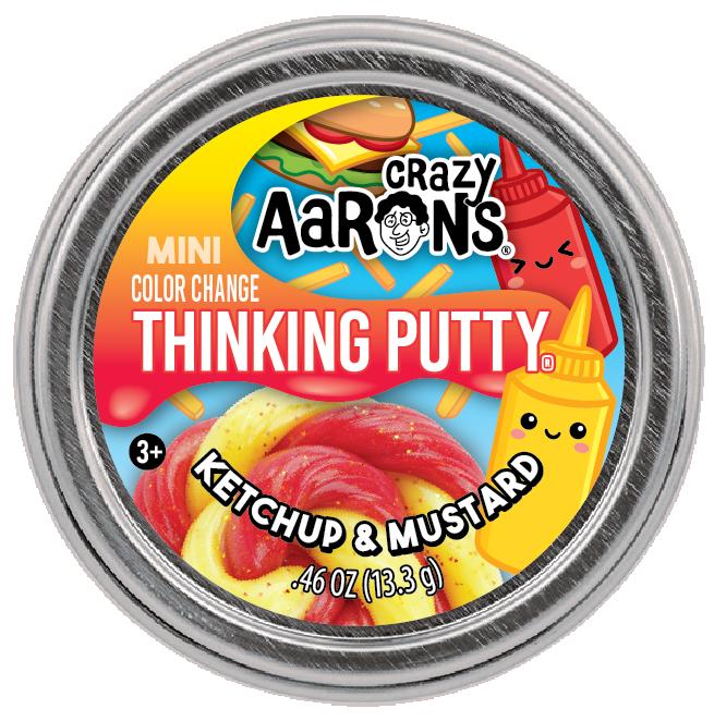 Crazy Aaron's-Crazy Aaron's 2