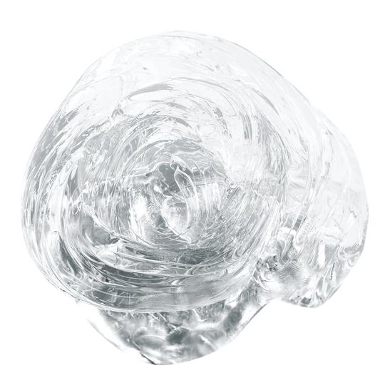 Crazy Aaron's-Crazy Aaron's 4" - Liquid Glass-LG020-Legacy Toys