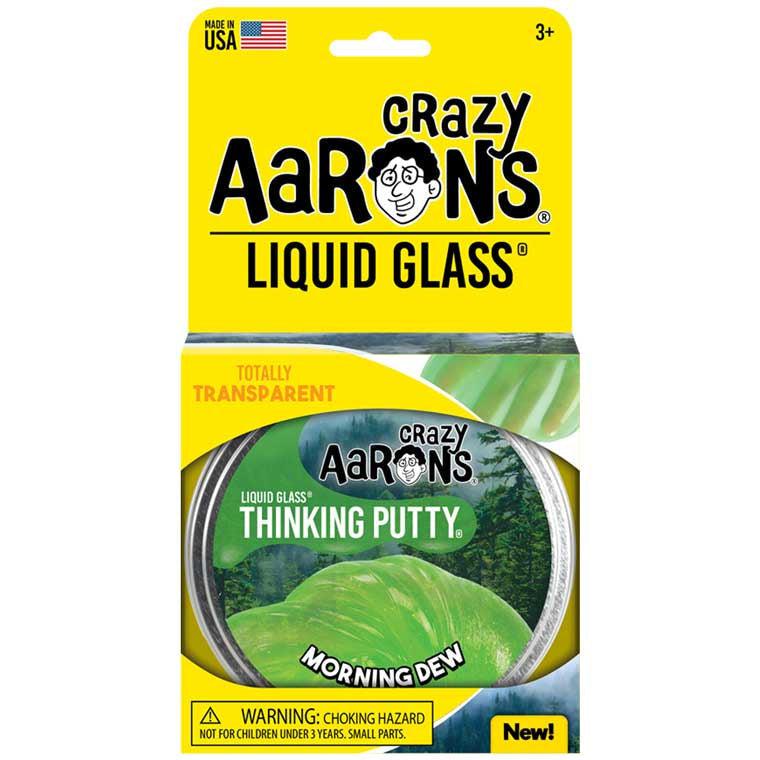 Crazy Aaron s 4 Liquid Glass Morning Dew