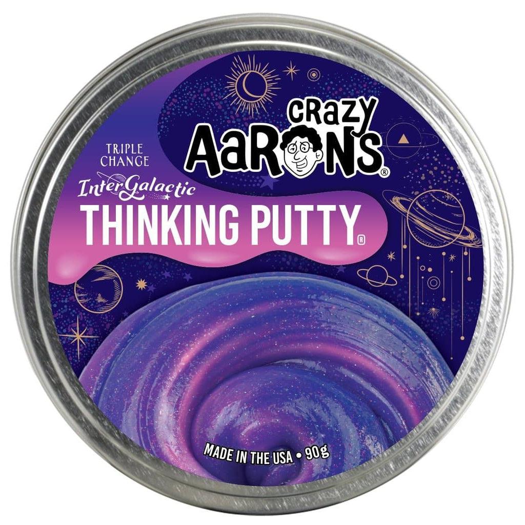 Crazy Aaron's-Crazy Aaron's 4