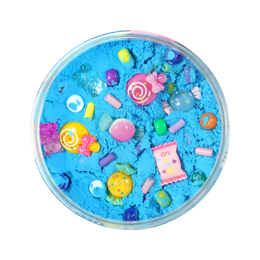 Crazy Aaron's-Crazy Aaron's Slime Charmers - Lollipop Shop-SLM005-Legacy Toys