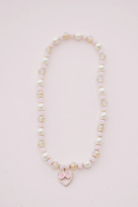 Creative Education-Boutique Love Necklace-90407-Legacy Toys